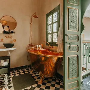 Le Petit Kenzara & Magical Rooftop Marrakesh